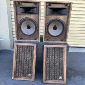 S-8754SPEAKERS MAGNAVOX Speakers #2 S-8754SPEAKERS MAGNAVOX Speakers #2