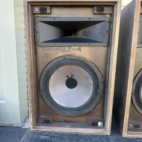 S-8754SPEAKERS MAGNAVOX Speakers #3 S-8754SPEAKERS MAGNAVOX Speakers #3