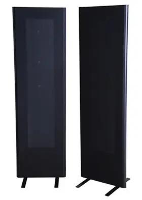96201-1 MAGNEPAN Qr Electrostatic Speaker