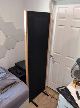 MG-3A MAGNEPAN Iiia Speakers #3
