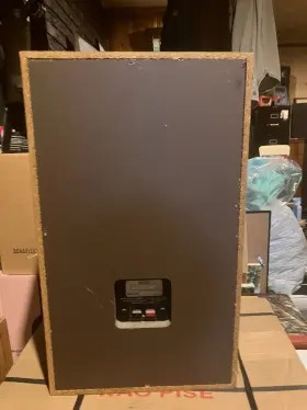 00164617 MARANTZ Stereo Speakers #2