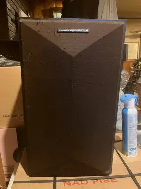 00164617 MARANTZ Stereo Speakers #3