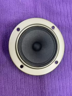 141T03100 MARANTZ Cooled Tweeter Driver Speaker 141T03100 MARANTZ Cooled Tweeter Driver Speaker