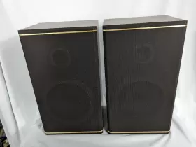 19X11X9 MARANTZ Speakers Bookshelf Floor Subwoofer