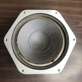 211-1002-100 MARANTZ Woofer Ring Need Refoamed 211-1002-100 MARANTZ Woofer Ring Need Refoamed