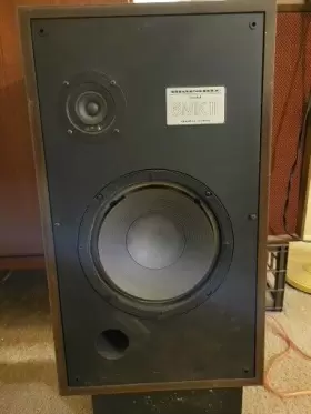 6MKII MARANTZ Speakers Grills #2
