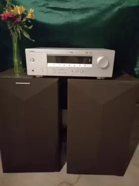 7MK2 MARANTZ Speakers Road Gear 7MK2 MARANTZ Speakers Road Gear