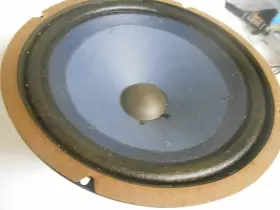 841-1019-100D MARANTZ Speaker Woofer Imperial #2 841-1019-100D MARANTZ Speaker Woofer Imperial #2