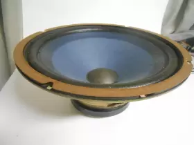 841-1019-100D MARANTZ Speaker Woofer Imperial 841-1019-100D MARANTZ Speaker Woofer Imperial