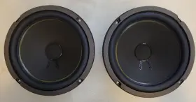 841-1023 MARANTZ Alnico Imperial Woofers Cts