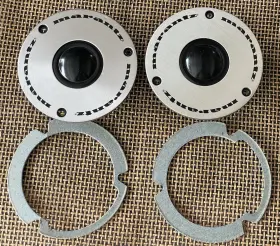 841-1051-300H MARANTZ Dome Tweeters Dcr 841-1051-300H MARANTZ Dome Tweeters Dcr
