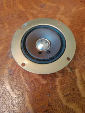 841-1078-020 MARANTZ Tweeter Speaker 841-1078-020 MARANTZ Tweeter Speaker