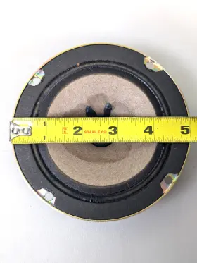 841-1082-010B MARANTZ Speaker #3 841-1082-010B MARANTZ Speaker #3