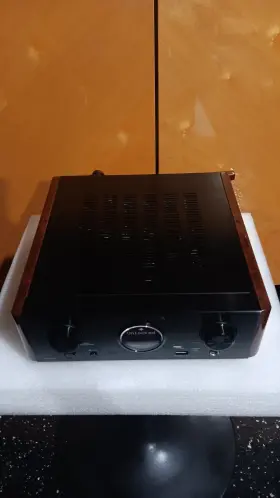 DAC1 MARANTZ Speakers #2 DAC1 MARANTZ Speakers #2