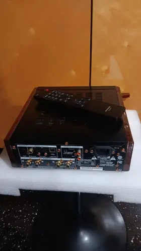 DAC1 MARANTZ Speakers #3 DAC1 MARANTZ Speakers #3