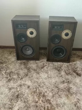 HD-55 MARANTZ Floor Speakers #2