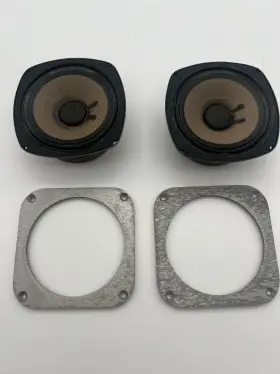 HD-550 MARANTZ Midrange Speakers #2 HD-550 MARANTZ Midrange Speakers #2