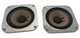 HD-550 MARANTZ Midrange Speakers HD-550 MARANTZ Midrange Speakers