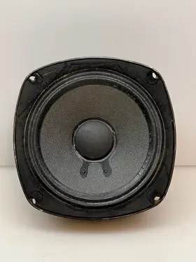 HD-660 MARANTZ Midrange Driver Speaker HD-660 MARANTZ Midrange Driver Speaker