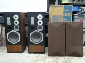 HD-880 MARANTZ High Definition Speaker Box