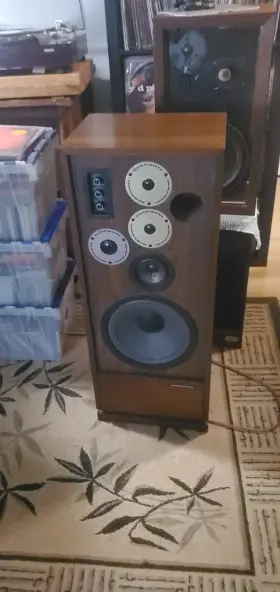 HD88 MARANTZ Speakers