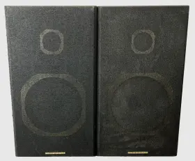 HLM-208A MARANTZ Speakers Bookshelf Subwoofer
