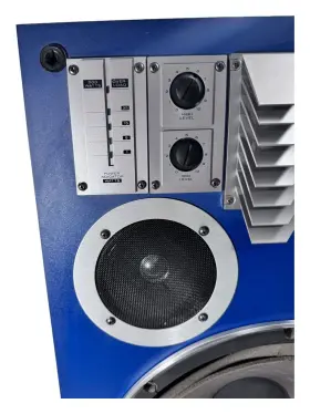 LS17 MARANTZ Loudspeaker #2 LS17 MARANTZ Loudspeaker #2