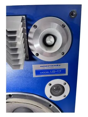 LS17 MARANTZ Loudspeaker #3 LS17 MARANTZ Loudspeaker #3