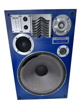 LS17 MARANTZ Loudspeaker LS17 MARANTZ Loudspeaker