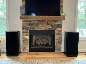 LSP-1412 MARANTZ Floor Loudspeakers