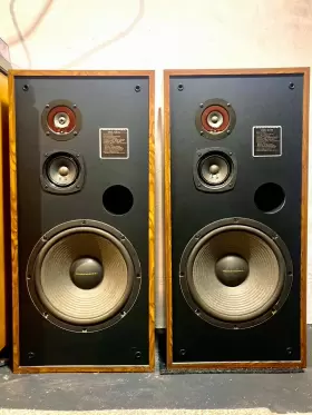 P331210175 MARANTZ Hlm Speakers Subwoofer Clean P331210175 MARANTZ Hlm Speakers Subwoofer Clean