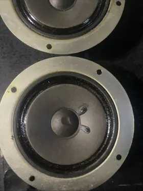 S60003 MARANTZ Midrange Speakers #2