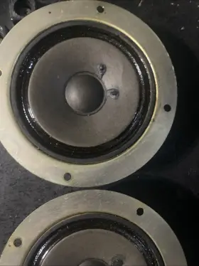 S60003 MARANTZ Midrange Speakers #3