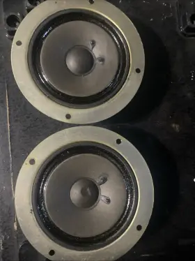 S60003 MARANTZ Midrange Speakers