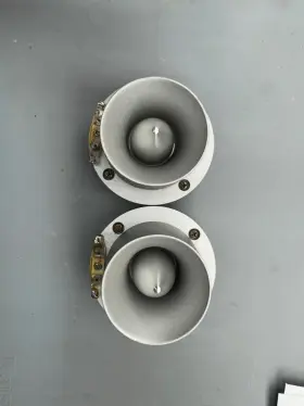 SH-8G1A-07 MARANTZ Speaker Bullet Tweeter Horn Ls SH-8G1A-07 MARANTZ Speaker Bullet Tweeter Horn Ls