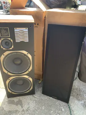 SP124 MARANTZ Floor Speakers SP124 MARANTZ Floor Speakers