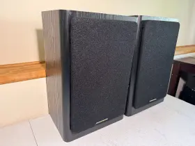 SP2008 MARANTZ Bookshelf Speakers Hifi Stereo Audiophile #2 SP2008 MARANTZ Bookshelf Speakers Hifi Stereo Audiophile #2