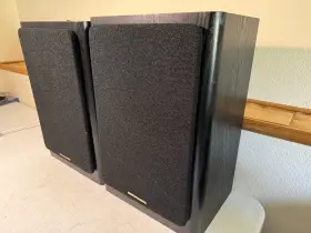 SP2008 MARANTZ Bookshelf Speakers Hifi Stereo Audiophile #3 SP2008 MARANTZ Bookshelf Speakers Hifi Stereo Audiophile #3