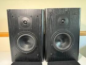SP2008 MARANTZ Bookshelf Speakers Hifi Stereo Audiophile SP2008 MARANTZ Bookshelf Speakers Hifi Stereo Audiophile