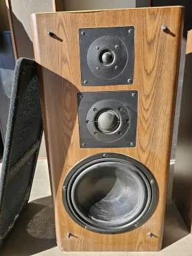 SP2010 MARANTZ Speakers Wear Tear #2 SP2010 MARANTZ Speakers Wear Tear #2