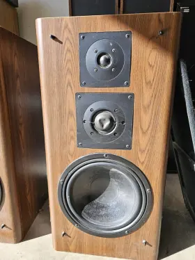 SP2010 MARANTZ Speakers Wear Tear #3 SP2010 MARANTZ Speakers Wear Tear #3