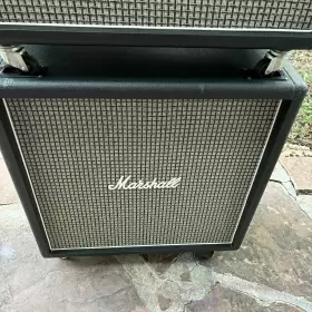 1960AX MARSHALL Stacking Speakers #2