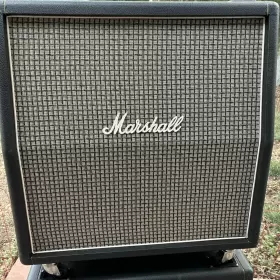 1960AX MARSHALL Stacking Speakers #3