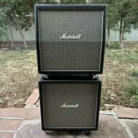 1960AX MARSHALL Stacking Speakers