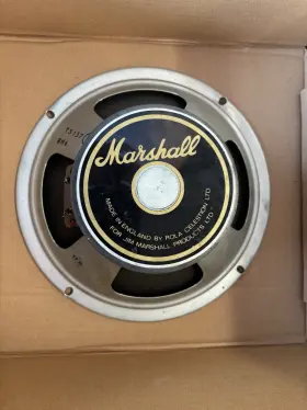 T3137 MARSHALL Speakers T3137 MARSHALL Speakers