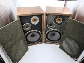 230-MKII MARTIN Laboratory Eastman Sound Speakers #2 230-MKII MARTIN Laboratory Eastman Sound Speakers #2