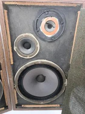 230-MKII MARTIN Laboratory Eastman Sound Speakers #3 230-MKII MARTIN Laboratory Eastman Sound Speakers #3