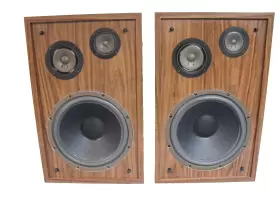 29738 MATRECS ELECTRONICS Monitor Speakers #2
