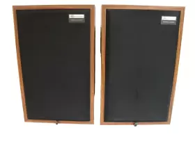 29738 MATRECS ELECTRONICS Monitor Speakers
