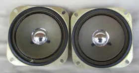 10PM245SC-T MATSUSHITA Tweeter Speakers 10PM245SC-T MATSUSHITA Tweeter Speakers